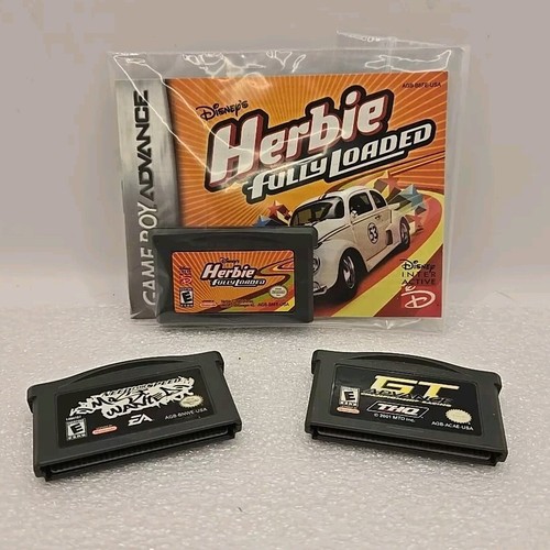 Lot three game - of, (3)