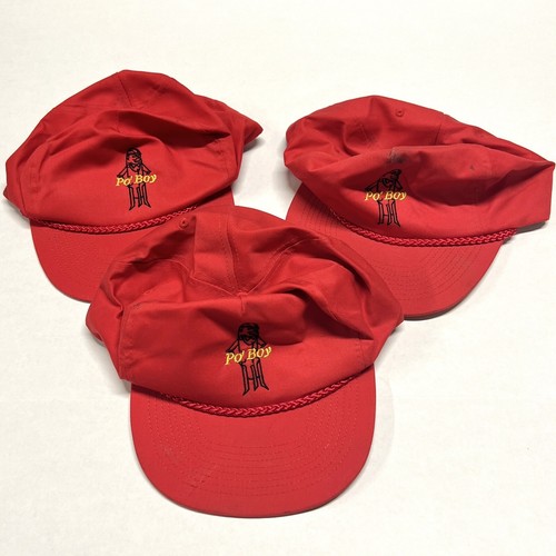 Lot vtg hats boy rare - of,