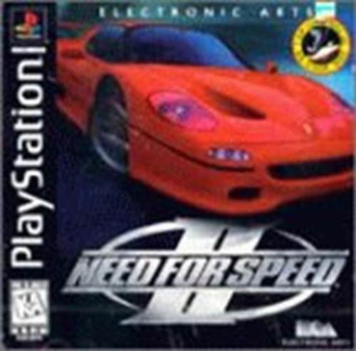 Need for speed video - need, game]