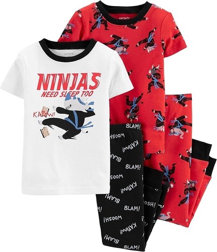 Carter boys 4pc - 4pc, need