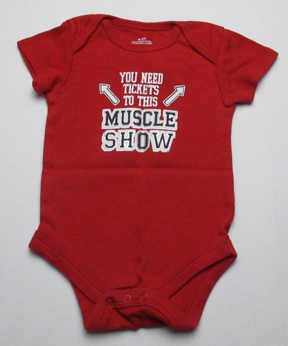 Infant baby boys months - infant, 0-3