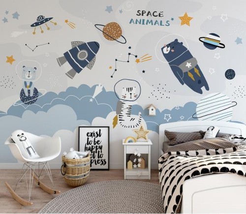 Space boy s546 wallpaper - boy,
