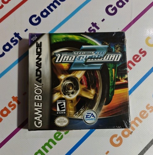 Need for speed underground - for, 2