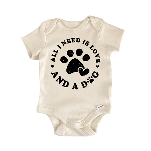 Dog mom all need - i,